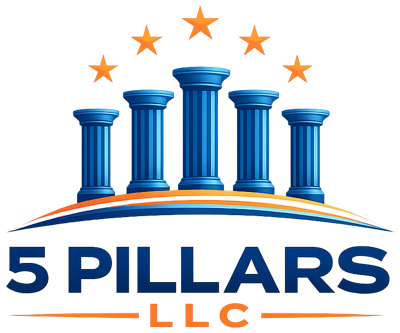 5 Pillars LLC
