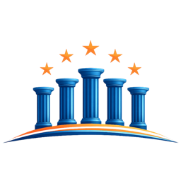 5 Pillars LLC logo